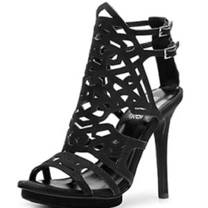 Mix No. 6 HoneyMix Heels